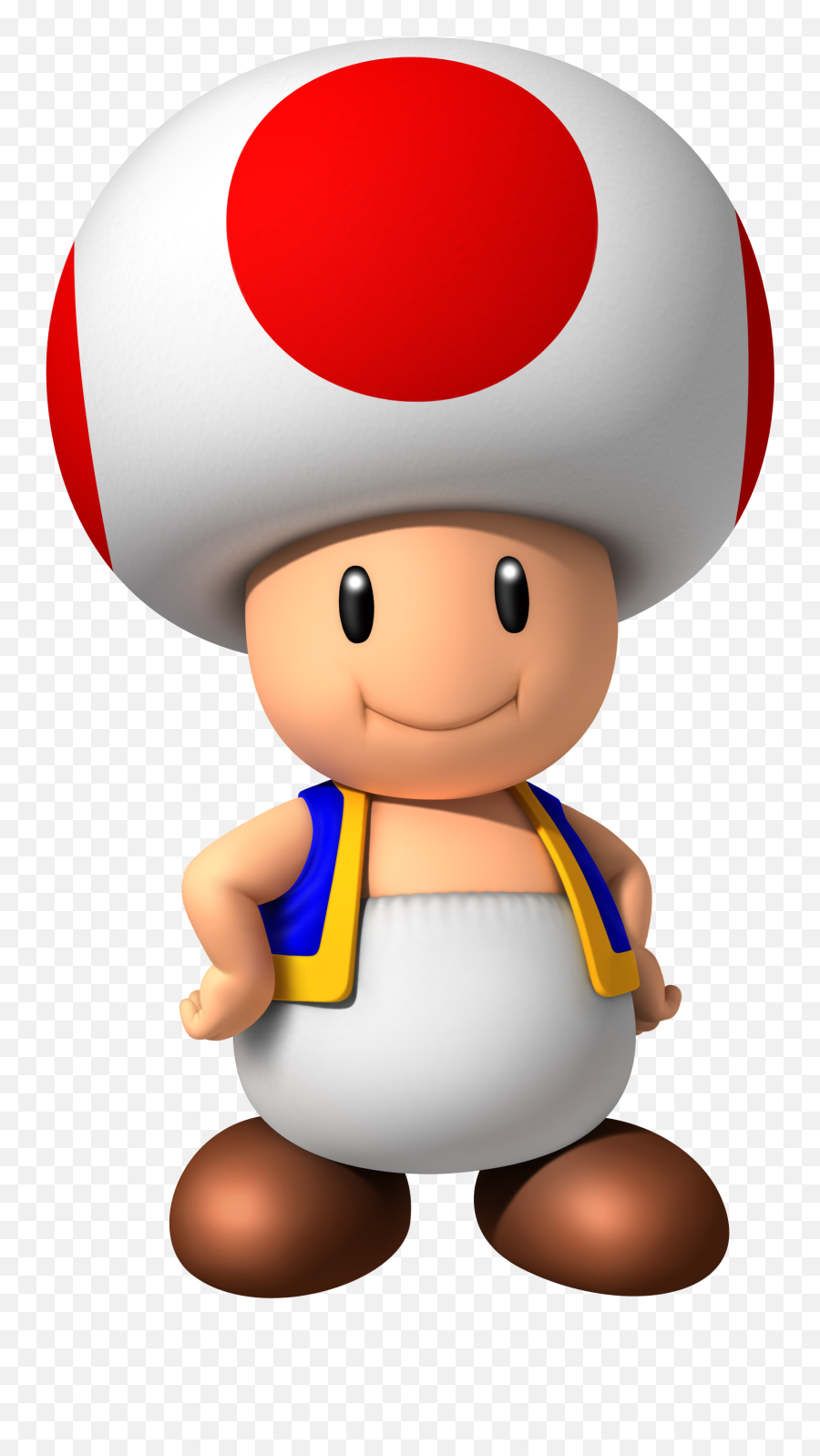 Toad Png