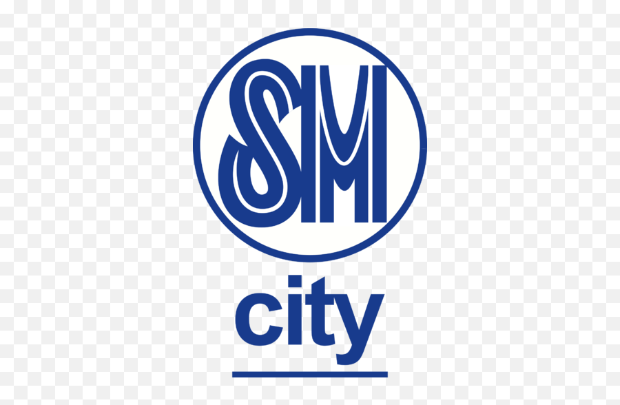Sm City - Graphic Design Png,Sm Logo
