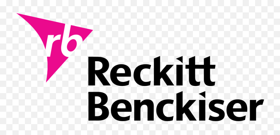 Rb Logo - Reckitt Benckiser Logo Png,Rb Logo