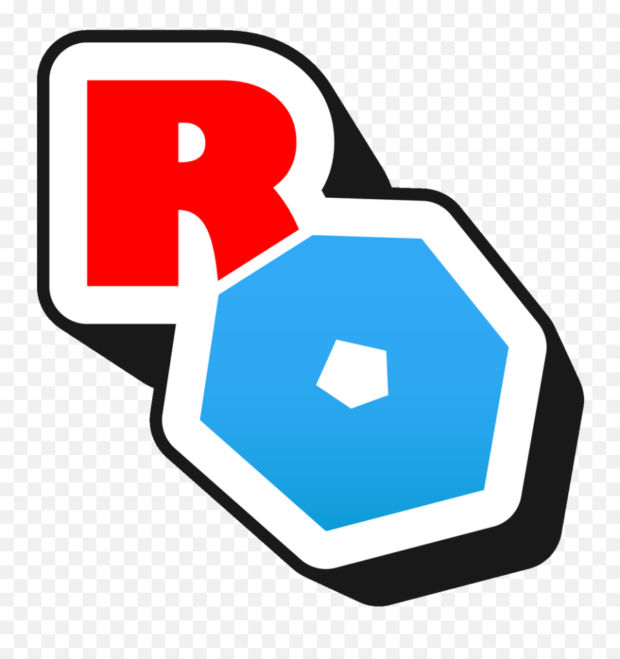 Roblox Odyssey - Roblox Logo Remakes Png,Roblox Logo