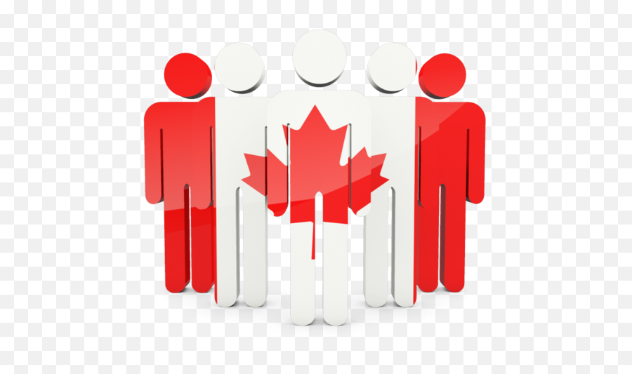 People Icon - Simple Class Reunion Logo Design Png,Canada Png