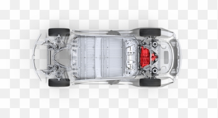 Model 3 Awd Configurator Image Teslamotors - Tesla Plattform png