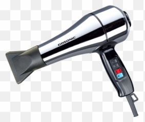 Download Hd Images - Gosonic Hair Dryer Transparent Png Hair Dryer,Hair Dryer Png