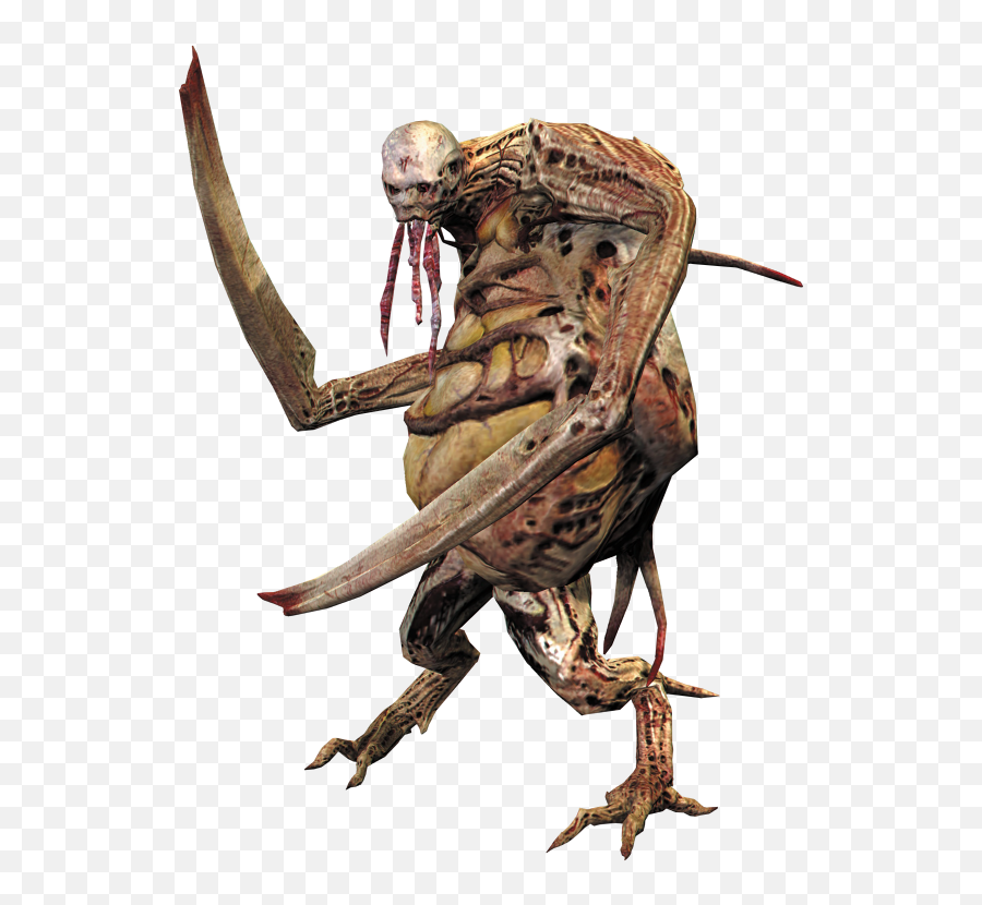 Boo - Gleech Dead Space Monsters Png,Dead Space Png