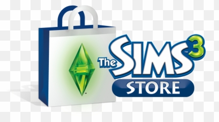The Sims 3 Store - Sims 3 Full Store Clipart Full Size Sims 3 Png,Sims Png