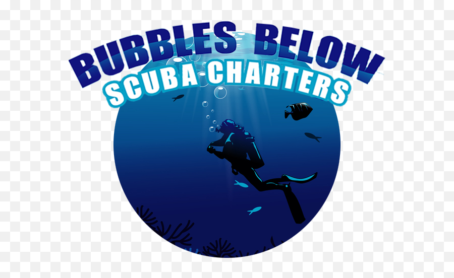 Bubbles Below Scuba Charters Kauai Diving Tours - Scuba Diving Png,Scuba Diver Png