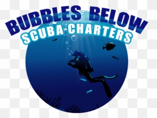 Bubbles Below Scuba Charters Kauai Diving Tours - Scuba Diving Png,Scuba Diver Png