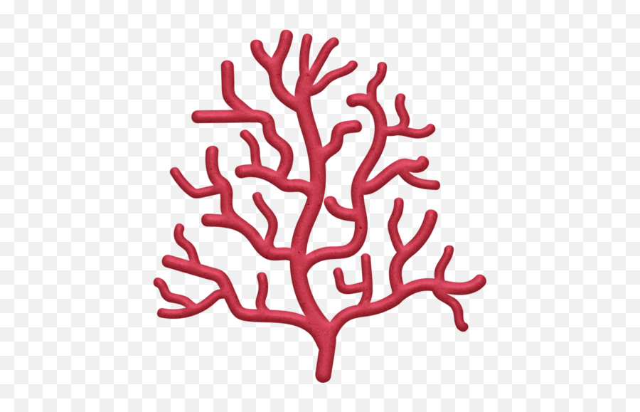 Coral Svg Sea Transparent U0026 Png Clipart Free Download - Ywd Coral Clipart Cartoon Png,Under The Sea Png