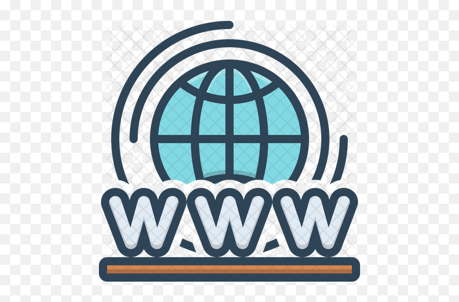 World Wide Web Icon - Church Of Peter In Gallicantu Png,World Wide Web Icon Png
