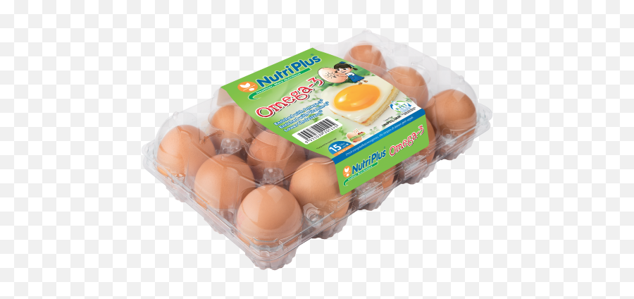 Home Nutriplus Eggs - Omega 3 Chicken Egg Png,Egg Transparent Background