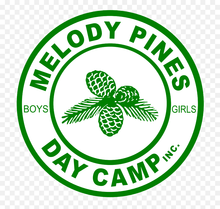 Melody Pines Day Camp Logo - Friends Of Aine Restaurante Los Peñucas Png,Camp Logo