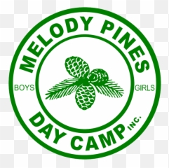 Melody Pines Day Camp Logo - Friends Of Aine Restaurante Los Peñucas Png,Camp Logo