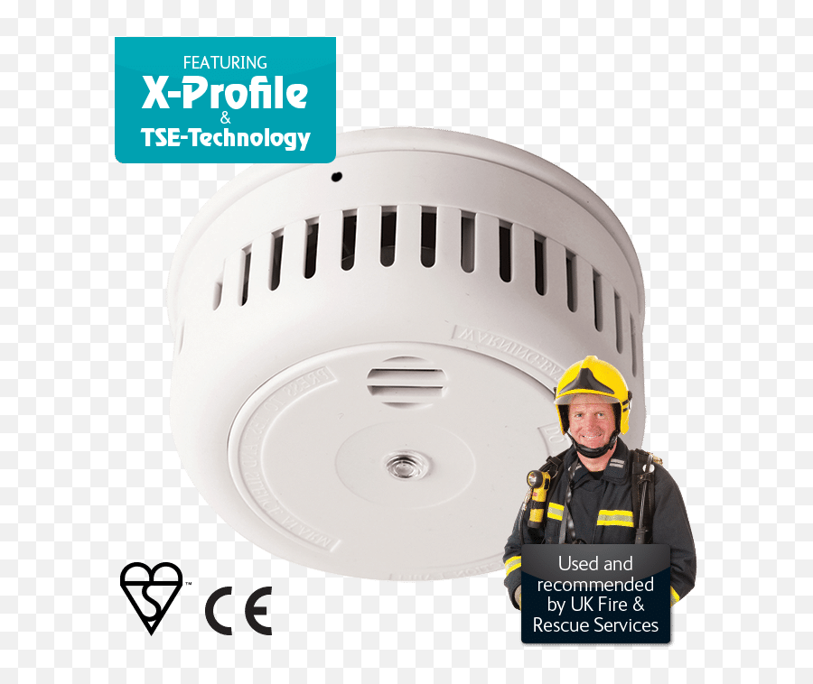 Download Ethernet Extender Hd Png - Fireblitz Smoke Alarm 10 Years Battery,Tire Smoke Png