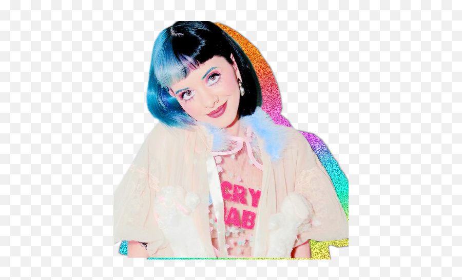 Melanie Martinez Png And Transparent - Melanie Martinez Transparent Top,Melanie Martinez Png