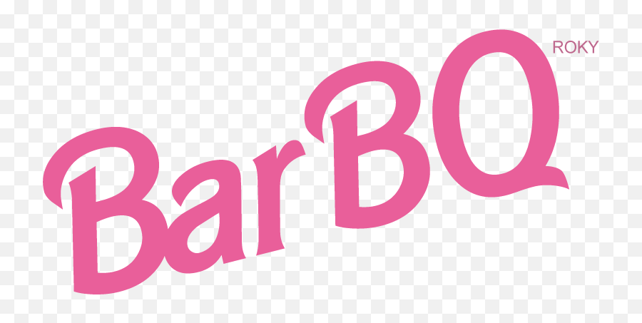 Barbie Girls Png Logo 5314 - Free Transparent Png Logos Parody Logo Png,Barbie Png