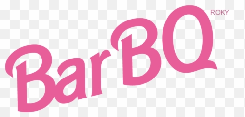 Barbie Girls Png Logo 5314 - Free Transparent Png Logos Parody Logo Png,Barbie Png