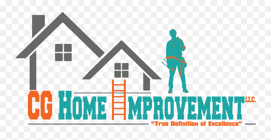 Cg - Home Improvement Png,Cg Logo