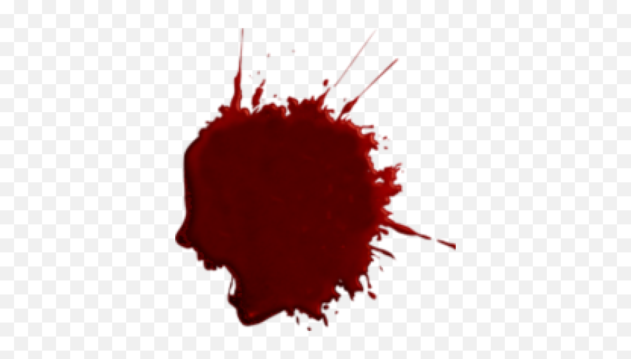 Download Blood Splatter Clipart - Blood Puddle Transparent Puddle Of Blood Png,Blood Drip Transparent