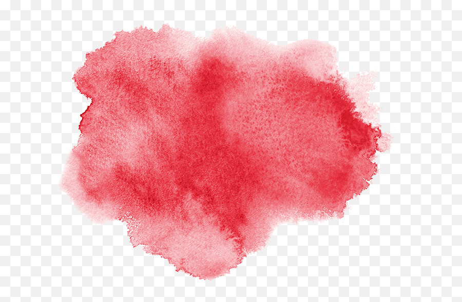 Download Hd Red Watercolor Splash Png - Transparent Red Watercolor Png,Red Splash Png