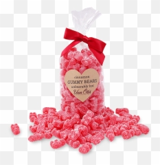 Download Gummy Bears Png - Candied Fruit,Gummy Bears Png
