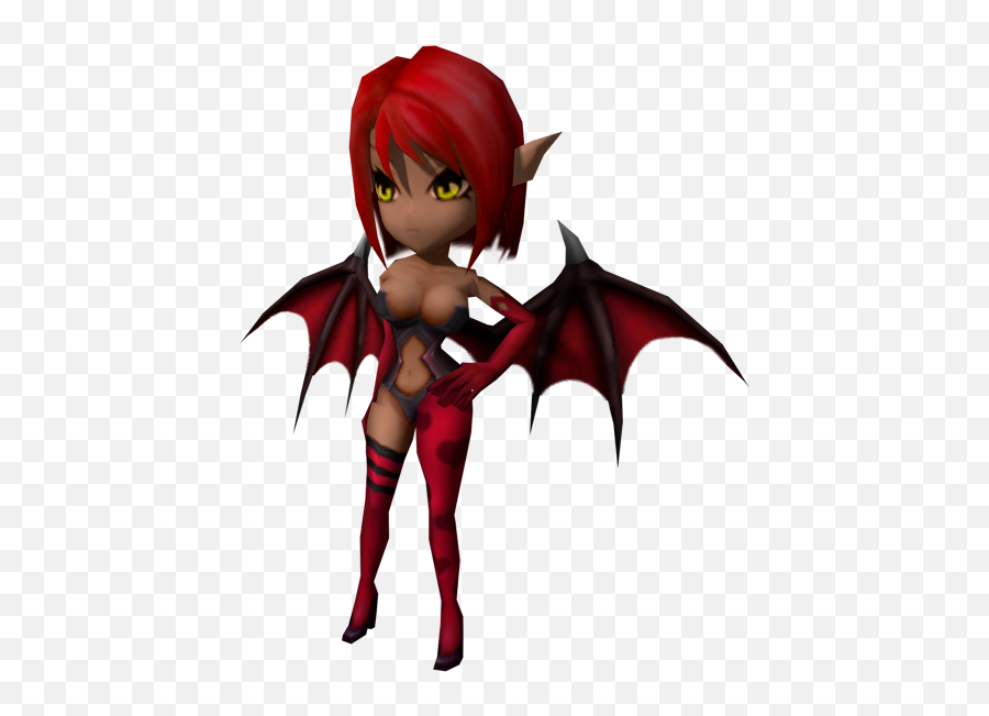Mobile - Summoners War Succubus Png,Succubus Png