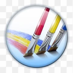 Paint And Edit - Website Enquiry Banner png