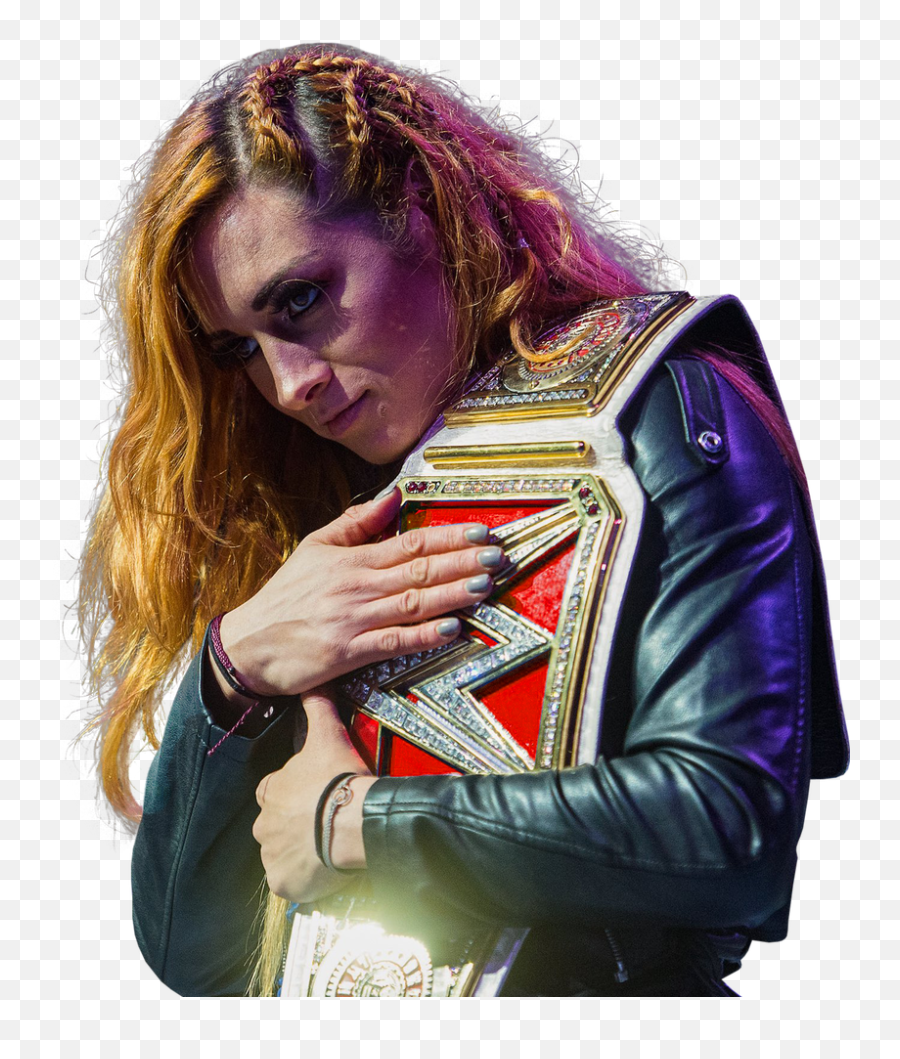 Download Thats What Gonna Happen In - Becky Lynch With Nxt And Raw Women Championship Png,Marshawn Lynch Png