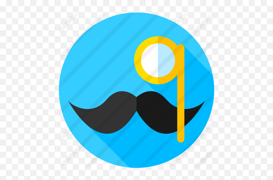 Monocle - Circle Png,Monocle Png