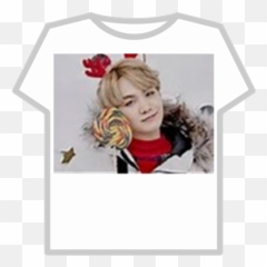 Christmas Yoongi Png 2 - Bts Suga Merry Christmas,Yoongi Png