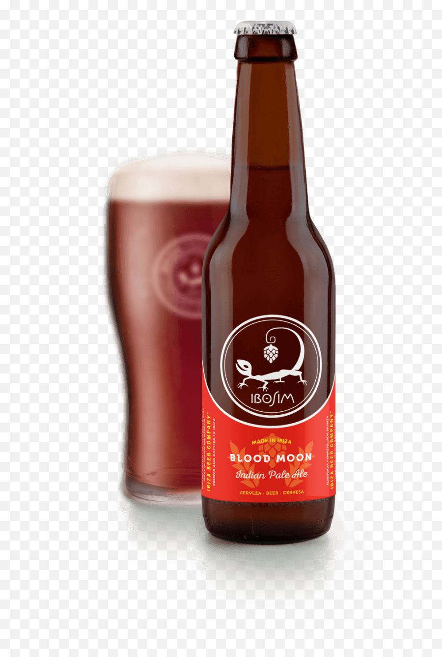 Blood Moon Ipa - Beer Png,Draft Beer Png