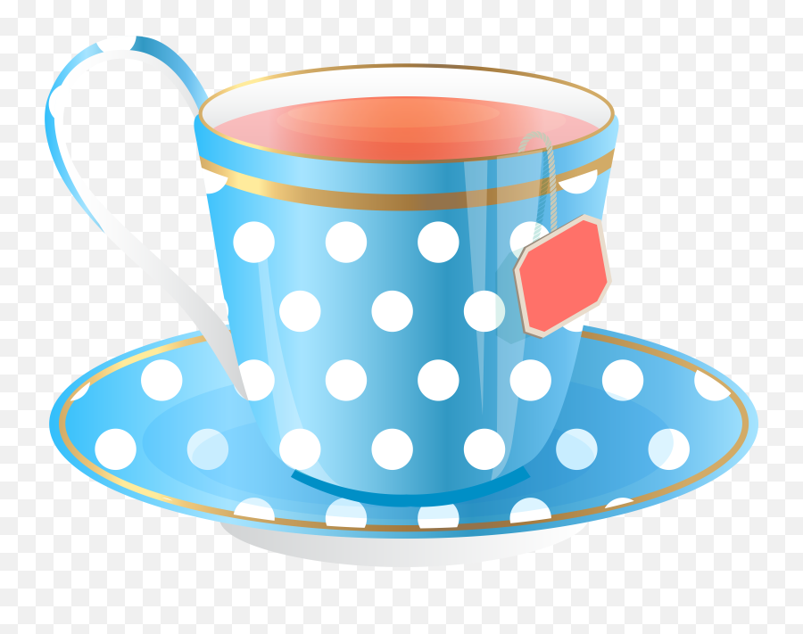 Library Of Tea Cup Freeuse Stock - Transparent Background Cup Of Tea Clipart Png,Clip Art Transparent Background