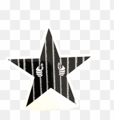 Ftp Star Sticker - Hamilton Stickers png