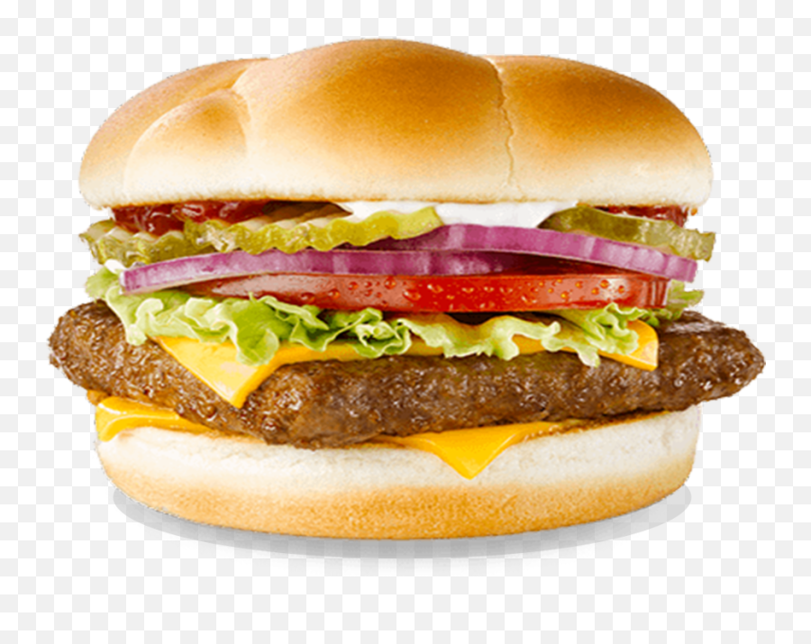 Hamburger Png - Image Royalty Free Download Hamburger Daves Hot N Juicy,Wendys Png