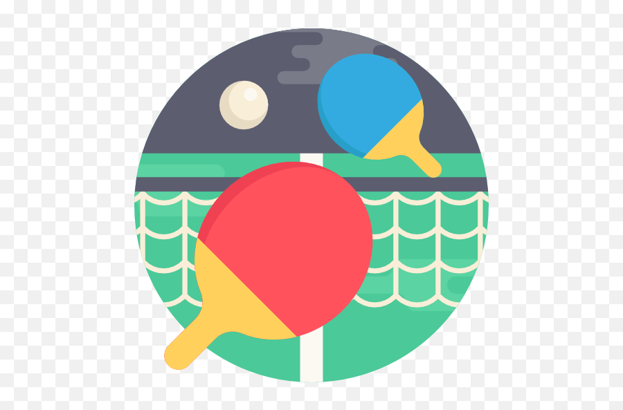 The Definitive Guide To Ping Pong - Gloversportscom Png,Ping Pong Png