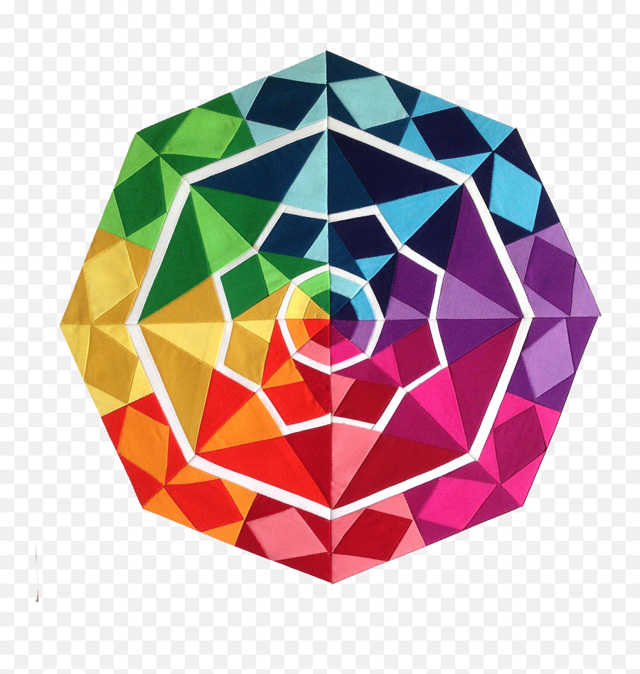 Kaleidoscope Devpost - Circle Png,Kaleidoscope Png