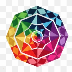 Kaleidoscope Devpost - Circle Png,Kaleidoscope Png