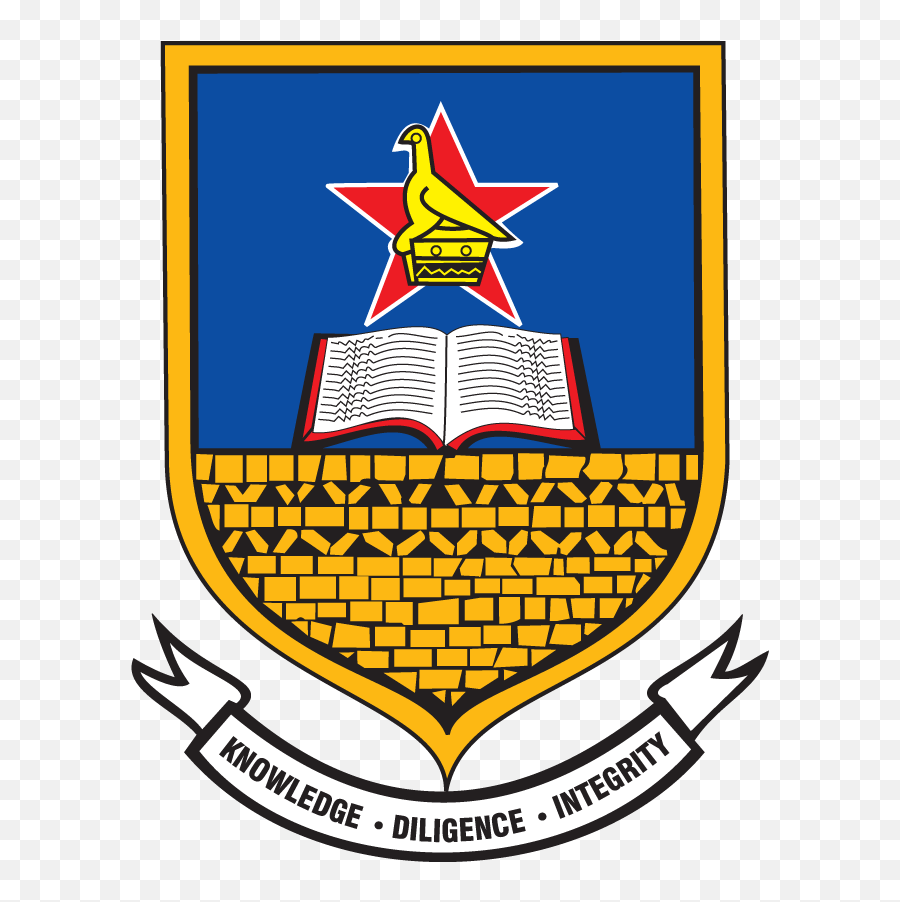 University Of Zimbabwe Logo - University Of Zimbabwe Logo Png,Log Png