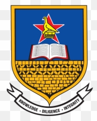 University Of Zimbabwe Logo - University Of Zimbabwe Logo Png,Log Png