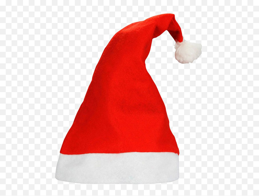 Christmas Hat Png Image - Father Christmas Cap,Christmas Hat Png