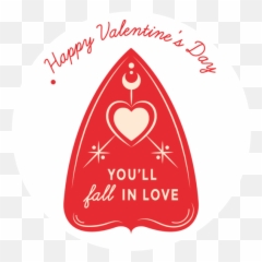 Ouija Board Valentines Lollipop - Language Png,Ouija Board Png