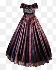 Belle Robe De Noël Png