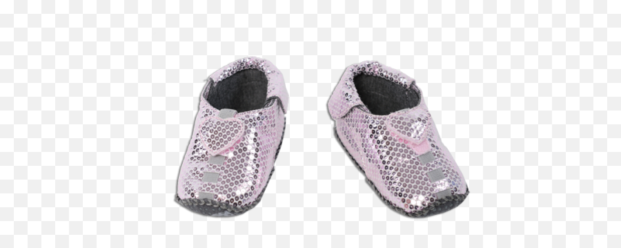 Light Pink Heart Sequins - Baby Toddler Shoe Png,Light Pink Heart Png