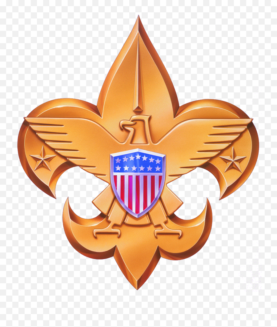 Passes Controversial Boy Scout Bill - Boy Scouts Of America Png,Boy Scout Logo Png