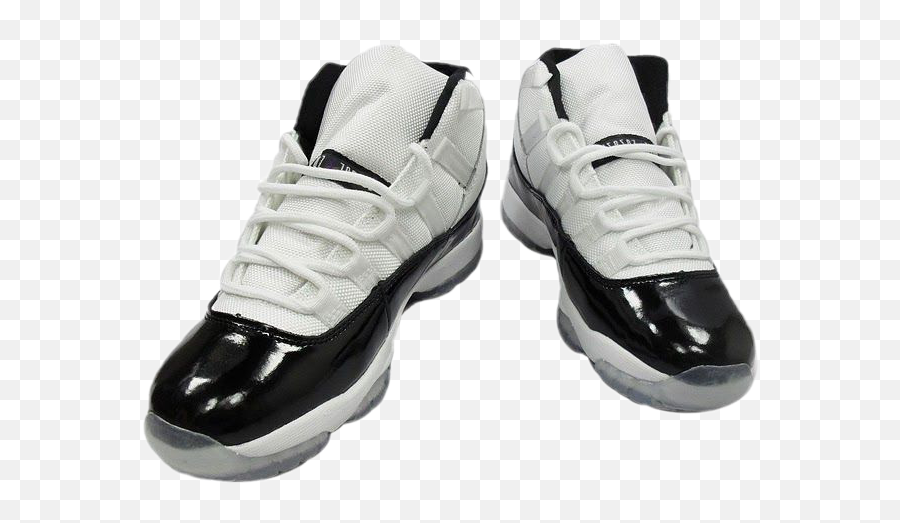 Jordan Concord Sneakers Front View - Shoes Front View Png,Sneakers Png