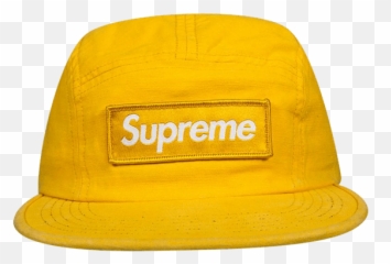 supreme hat png