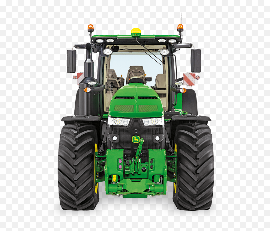 John Deere 8370r Specifications - Tracteur John Deere 6175r Png,John Deere Png