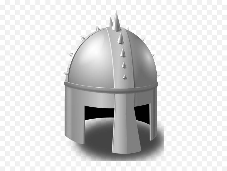 Knight Helmet Clip Art - Armour Knight Helmet Cartoon Png,Knight Clipart Png