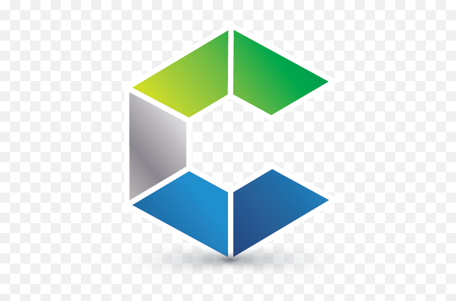 Create Hexagon Logo With Free 3d Design Templates - Hexagonal Logo Design Png,Hexagon Transparent