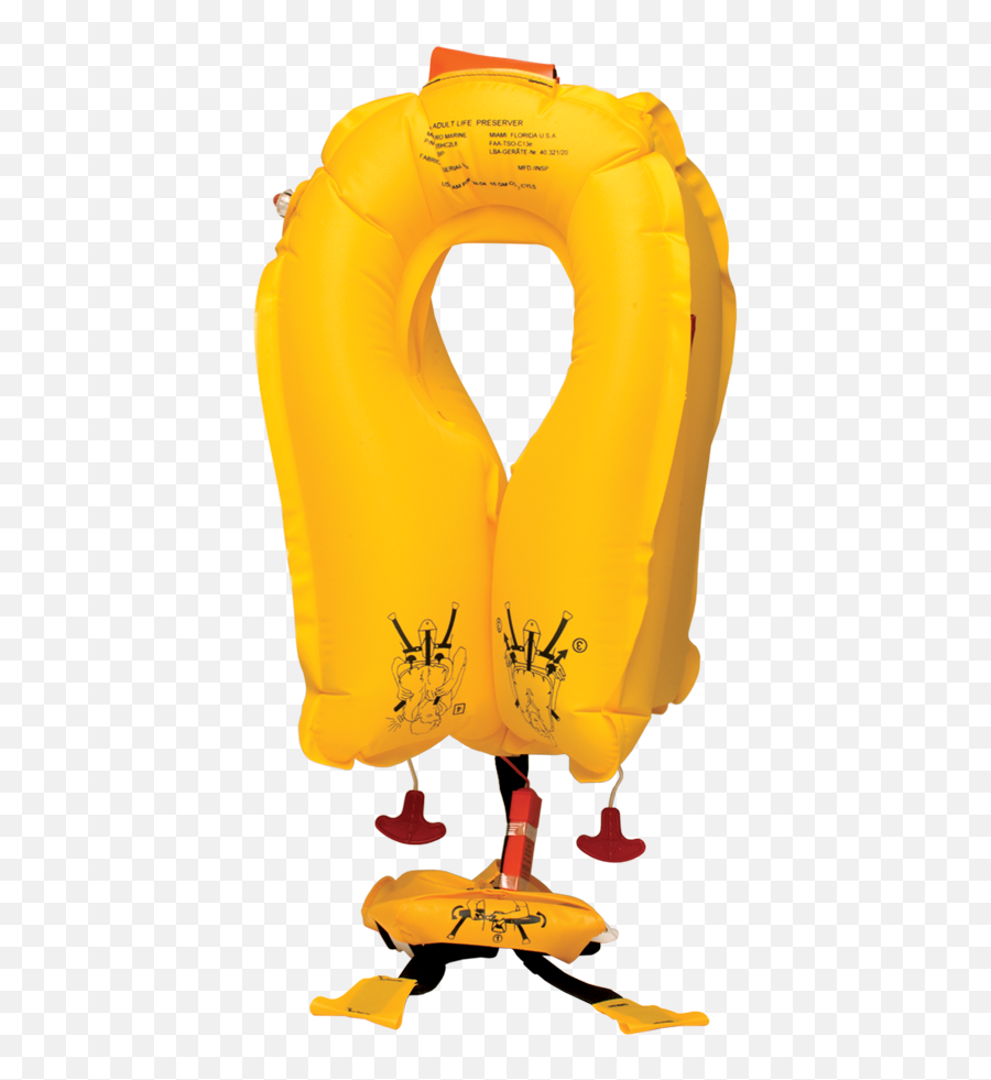 Life Preserver Helicopter Tso - Eam Heli Vest Png,Life Preserver Png
