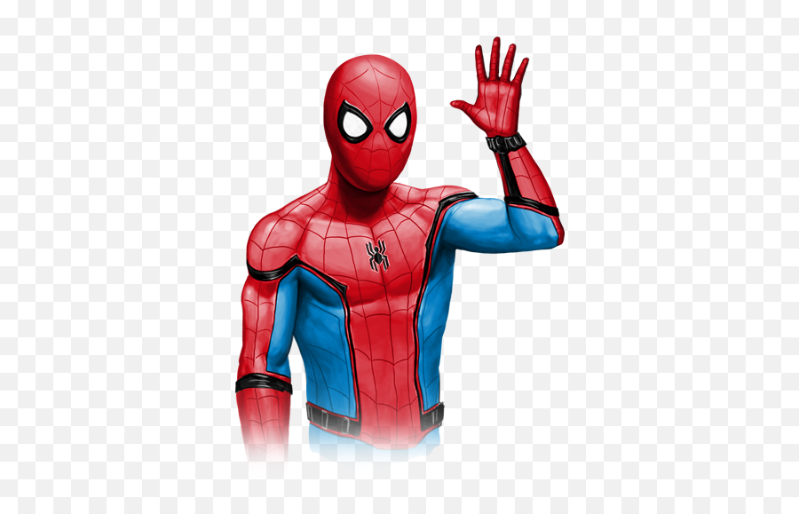 Spider - Man Homecoming Sticker Spiderman 512x512 Png Spider Man Homecoming Stickers,Spiderman Homecoming Png